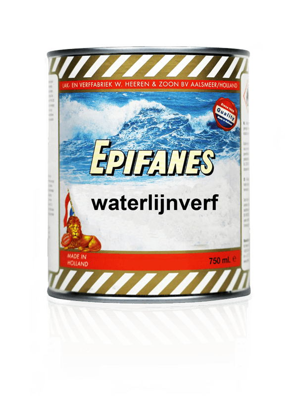 VerfAmsterdam-Epifanes-Waterlijnverf