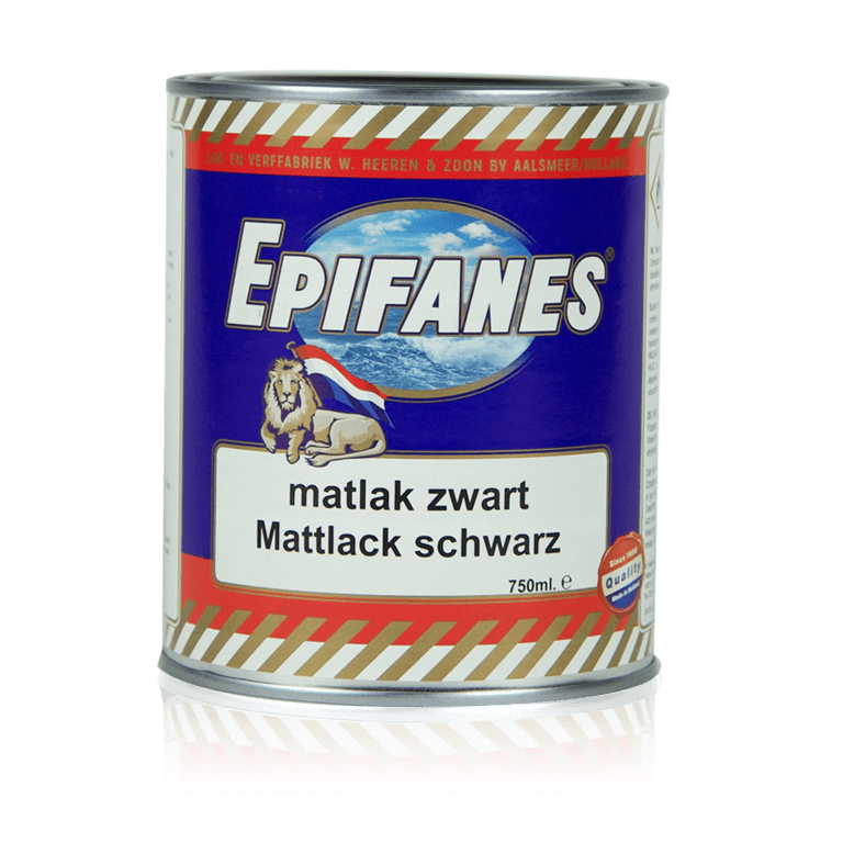 VerfAmsterdam-Epifanes-Zwart-Mat-lak