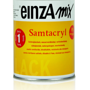 VerfAmsterdam-Einza-Samtacryl